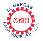 Al Marqab Auto Spare Parts logo