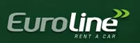 Euro Line Rent A Car logo