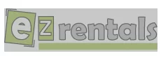 Ez Rentals logo