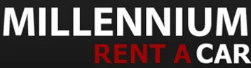 Millennium Rent A Car LLC logo