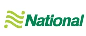 National Car Rental logo