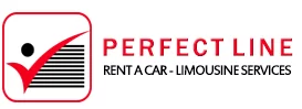Perfect Line Rent A Car LLC logo