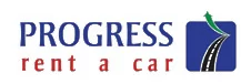 Progress Rent A Car logo