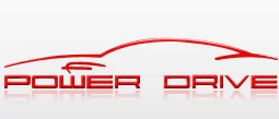 Power Drive Rent A Car LLC logo