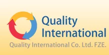 Quality International Company Limited LLC logo
