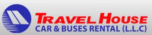 Travel House Rent A Car LLC logo