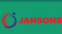 Jansons Medical Centre logo