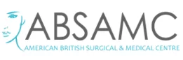 American British Surgical & Medical Centre (ABSAMC) logo