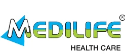 Baghdad Medical Center logo