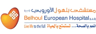 Belhoul European Hospital LLC logo
