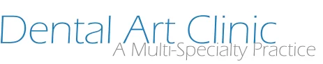 Dental Art Clinic logo