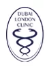 Dubai London Speciality Hospital logo