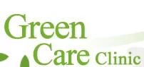 Green Care Clinic logo