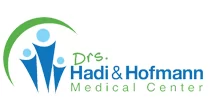 Hadi & Hofmann Dental Clinic Drs logo