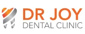 Joy Dental Clinic Dr logo