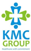 Karama Medical Centre logo