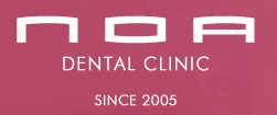 Noa Dental Clinic logo