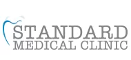 Standard Medical Clinic logo