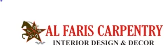 Al Faris Carpentry logo