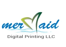 Mermaid Digital Printing LLC logo