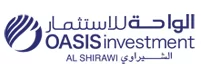 Al Shirawi Contracting Company LLC logo