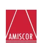 Amiscor Interior Decoration LLC logo