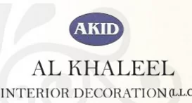 Al Khaleel Badi Decoration LLC logo