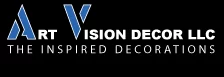 Art Vision Decor LLC logo