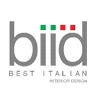 Biid Best Italian Interior Design logo