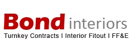 Bond Interiors Design logo