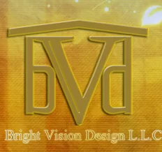 Bright Vision Design LLC logo