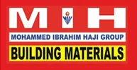 Mohd Ibrahim Building Metal Req Industry LLC logo