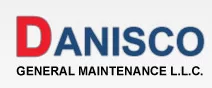 Danisco General Maintanance LLC logo