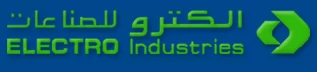 Electro Industries logo