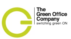 Green Office Company The logo