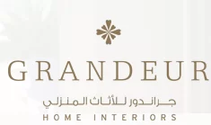 Grandeur Home Interiors logo
