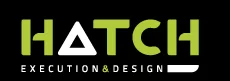 Hatch Interior Design logo