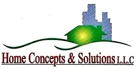 Home Concepts & Solutions LLC logo