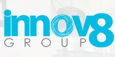 Innov8 Group logo