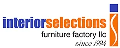 Interior Selections logo