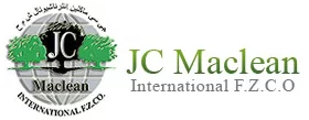JC Maclean International FZ Co logo
