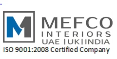 Mefco Interiors logo