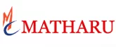 Matharu Carpentry logo