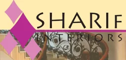 Sharif Interiors logo