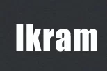 Ikram Building Materials & Tools Trdg logo