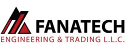 Fanatech Engineering & Trading LLC logo