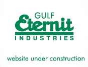 Gulf Eternit Industries Company Limited logo