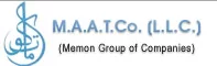 Memon Abdul Aziz Trading Group logo