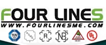 Four Lines Industries LLC logo