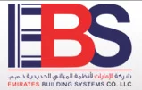 Emirates Building Systems Co LLC logo